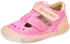 Däumling Lauflernschuhe Pink 31313337353731