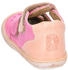 Däumling Lauflernschuhe Pink 31313337353731