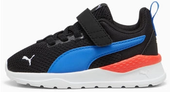 Puma Anzarun Lite Sneaker Kinder weiß blau schwarz