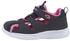 KangaROOS KI-Rock Lite EV Jungen Sandale grau blau