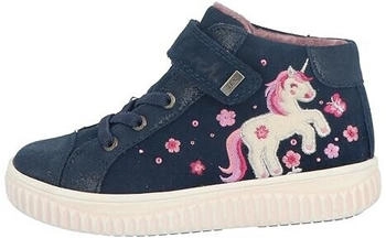 Lurchi Sneaker navy 63L1043003
