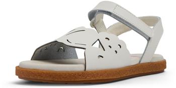 Camper Miko K800571 Sandal weiß