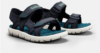 Timberland Perkins Row 2 STRAP SANDAL Sandale azur
