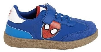 CERDÁ LIFE'S LITTLE MOMENTS Kindersport Interaktive Spiderman TPR-Sohle Sneaker blau