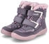 Superfit Winterstiefeletten CRYSTAL lila Goretex