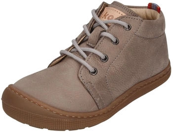 Koel DELI 2 0 Barfußschuh grau