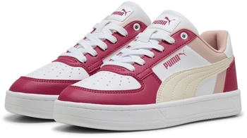 Puma Caven 2 0 Block Sneaker port alpine snow puma white