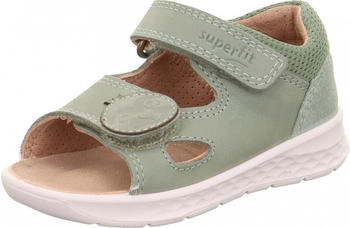 Superfit Lagoon Jungen Sandale beige