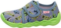 Superfit 1-006273-8420-25, Superfit Bubble t&Uuml;rkis/mehrfarbig (8420) 25