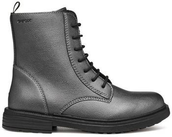 Geox Eclair Girl D Stiefelette gun