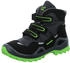 Lowa Milo EVO GTX MID JR limone grau 651542