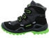 Lowa Milo EVO GTX MID JR limone grau 651542