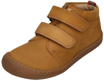 Koel DON 2 0 Barfu&szlig;schuh cognac