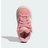 Adidas Campus 00s Comfort Closure Elastic Lace Schuh semi pink cloud weiß gum