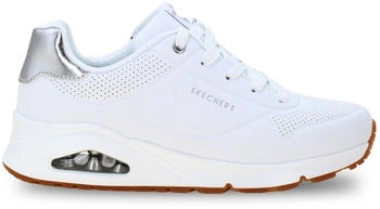 Skechers Uno Gen1 Shimmer Away 310545L-WSL