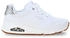 Skechers Uno Gen1 Shimmer Away 310545L-WSL