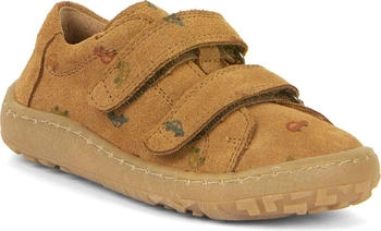 Froddo Barefoot Base braun