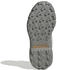 Adidas Terrex Goretex Kinderwanderschuhe silver-grün linen-grün preloved-fig JI1359