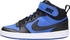 Nike Court Borough Mid CD7782-404 Halbschuh blau