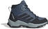 Adidas Terrex Ax4r Mid Rain rdy Kinderwanderschuhe wonder steel core black magic grey JI1892
