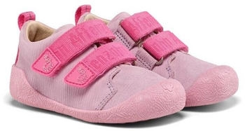 Affenzahn Barfußschuh Lauflerner Walky Einhorn rosa