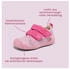 Affenzahn Barfußschuh Lauflerner Walky Einhorn rosa