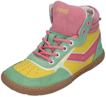 Koel NAPPA 08M028 121-700 Barfußschuh gelb