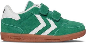 Hummel Victory Suede Ii Sportschuhe 230238-6313