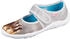 Superfit Hausschuh BONNY 25 braun