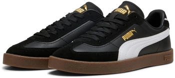 Puma Club II ERA JR Sneaker schwarz wei&szlig;