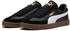 Puma Club II ERA JR Sneaker schwarz weiß