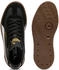 Puma Club II ERA JR Sneaker schwarz weiß