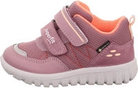 Superfit 1-006182-8510-32, Superfit SPORT7 Mini lila/orange (8510) 32 Kids