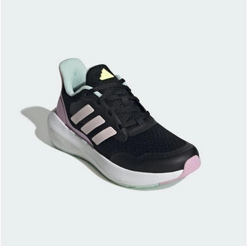 Adidas Fortarun 3 0 Kinder Schuh schwarz