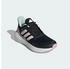 Adidas Fortarun 3 0 Kinder Schuh schwarz