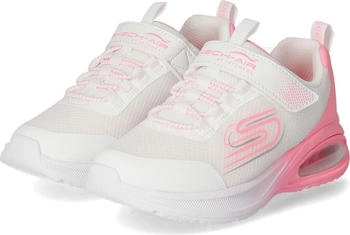 Skechers Microspec Max Advance wei&szlig;
