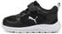 Puma Fun Racer 2 AC INF Sneaker schwarz weiß