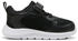 Puma Fun Racer 2 AC INF Sneaker schwarz weiß
