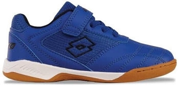 Lotto Whizzer Sneaker blau schwarz