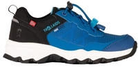 TROLLKIDS Kids Trolltunga Hiker Low XT Blau