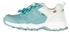 Trollkids Trolltunga Hiker Low XT Multisportschuhe blau schwarz poolblau