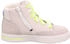 Superfit Stella Kinder Sneaker weiß