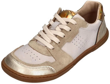 Koel Dali Metalic Barfußschuh gold