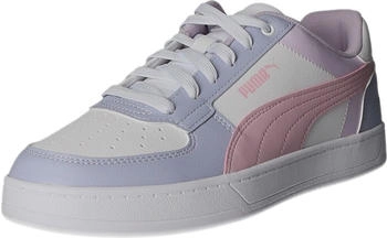 Puma Caven 2 0 Block Sportschuhe wei&szlig;