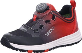Vado Sneaker Mesh