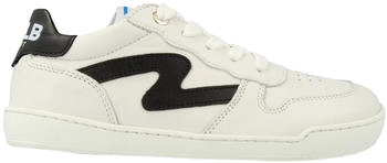 Develab Barfu&szlig;schuhe Barefoot Sneaker 45313 Leder Schn&uuml;rschuh