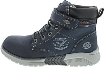 Dockers by Gerli Jungen Boots blau