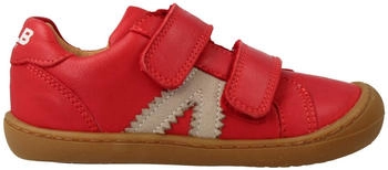 Develab Barfu&szlig;schuhe Barefoot Sneaker 45121 Leder Schn&uuml;rschuh