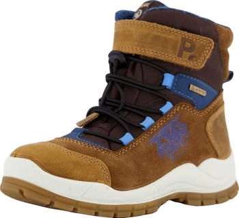 Primigi Halbhohe Stiefel 31363131323433 braun