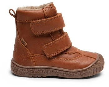 Bisgaard Ellis Tex Winterschuhe braun whiskey
